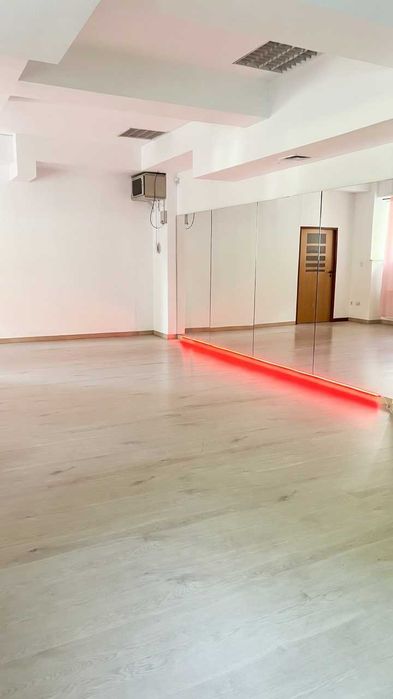 Sala na wynajem, Sala taneczna, KATOWICE CENTRUM