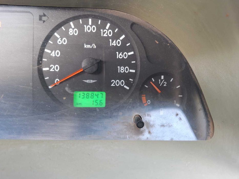 УАЗ 3163 Patriot 2006