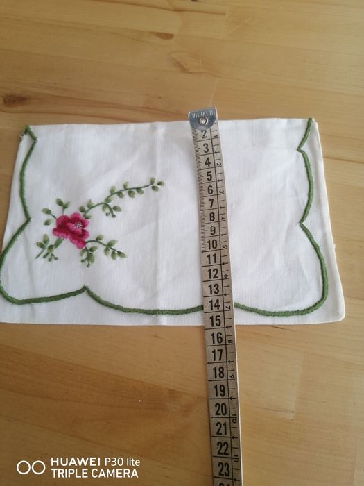 2 New Napkin Holders64575347970947122