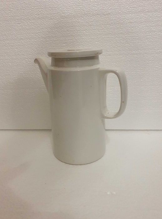 Chaleira / Cafeteira / Leiteira - ADAMS Real Ironstone - England