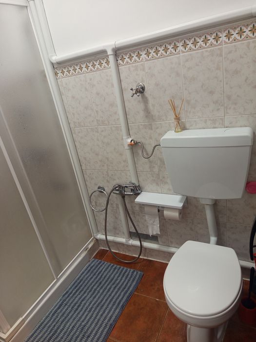 Quarto próximo ao Metro de Odivelas