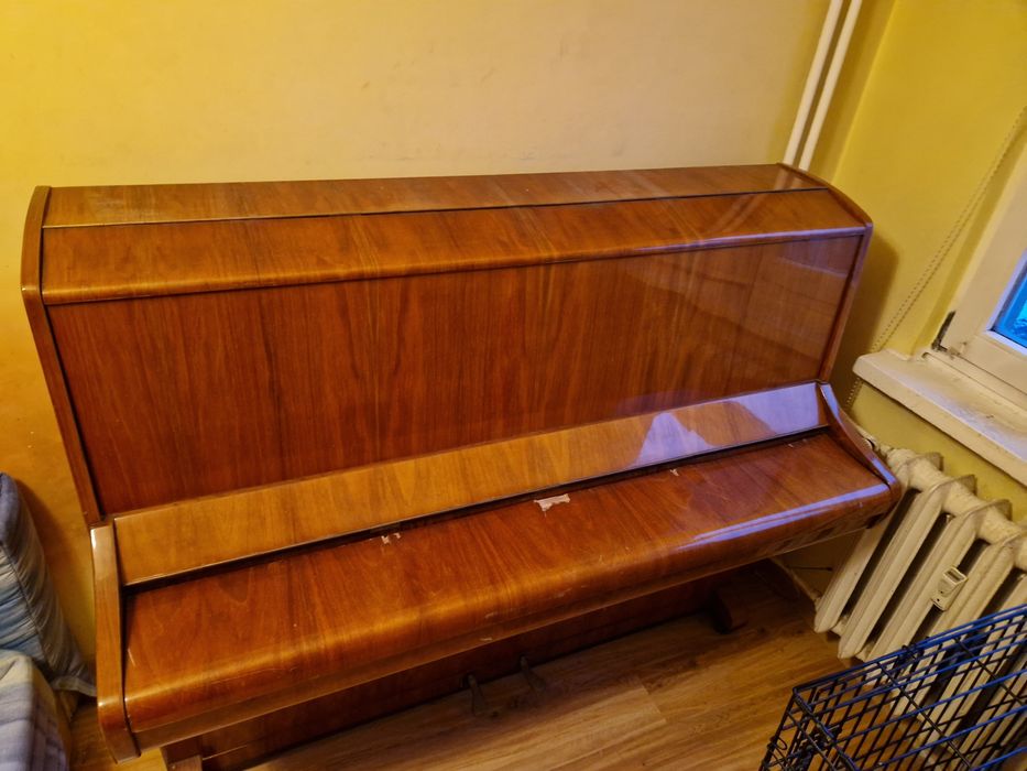Sprzedam pianino