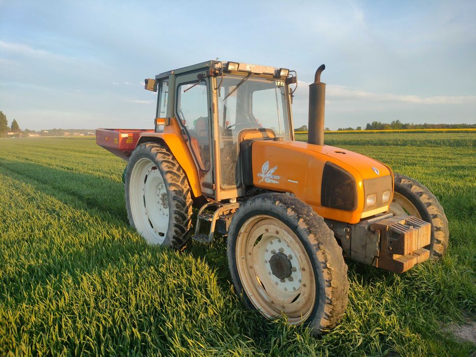Renault Ceres 85 .95 ,75 class kuhn