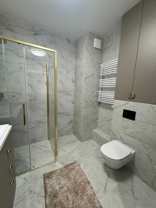 Mieszkanie na wynajem Kręta (Nowe Miasto) - wysoki standard