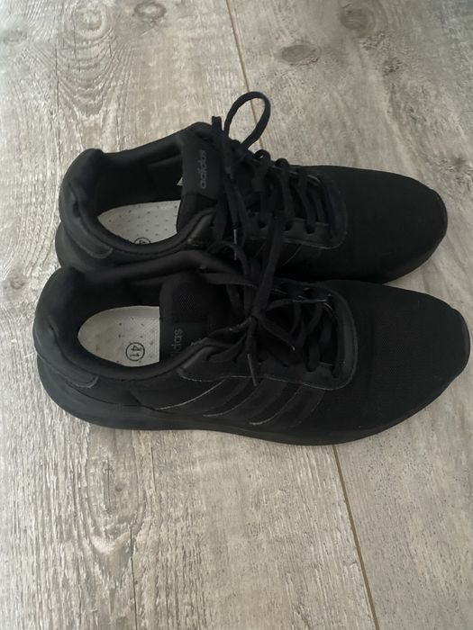 Buty adidas racer 3.0 rozmiar 41 1/3