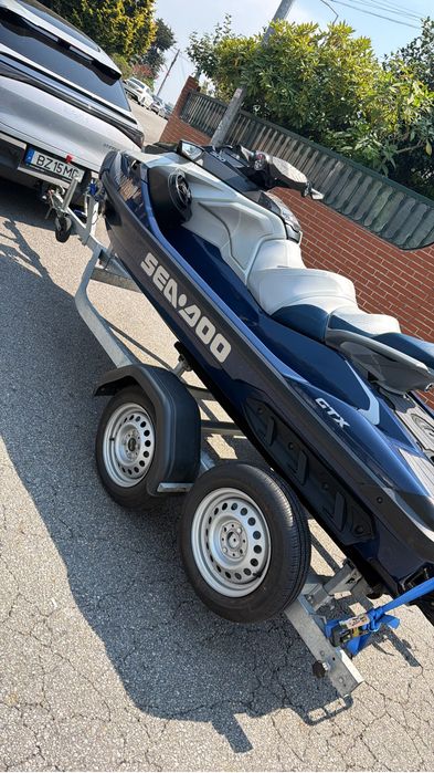 Seadoo 300 2023  MOTA-ÁGUA.