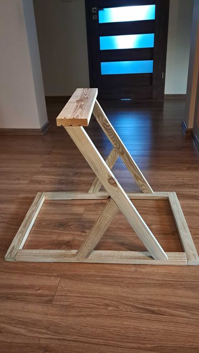 Stojak do kierownicy gamingowej