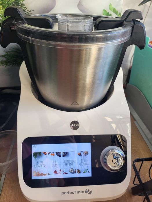 Robot kuchenny Eldom Perfect Mix 2