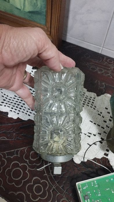 Maquina de cortar relva para peças