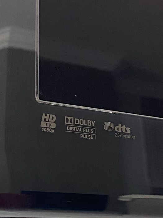 TV Samsung UE40C5100