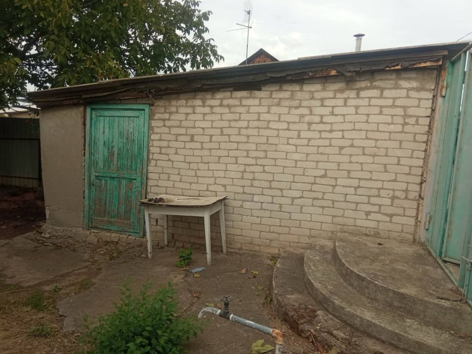 Будинок по ціні квартири! Інгульський Гараж