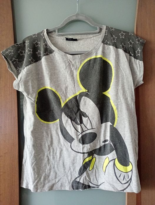 Koszulka Myszka Miki