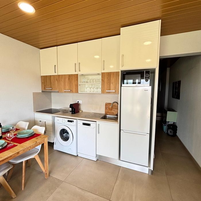 Excelente T3 na Mina da Juliana – Pronto a Habitar