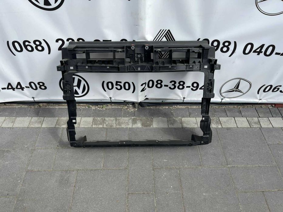 Seat tarraco 5fj805588t усилитель телевизор передний панель