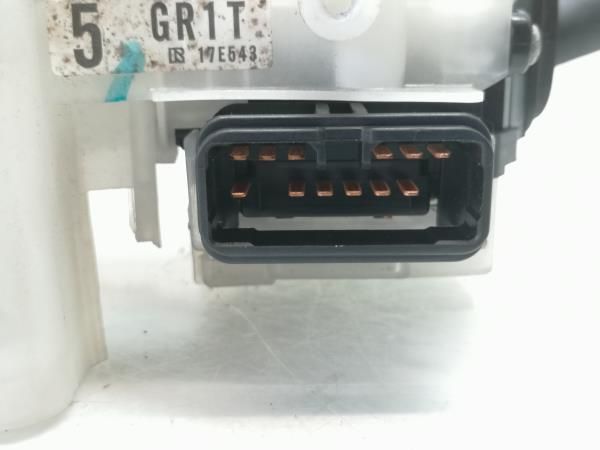 Conjunto / manetes de luzes e limpa vidros MAZDA 6 Station Wagon (GY)