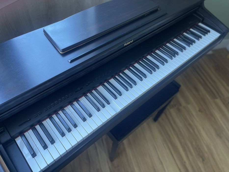 Roland  HP-237 e - Digital Piano