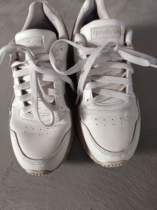 Buty damskie Reebok 38