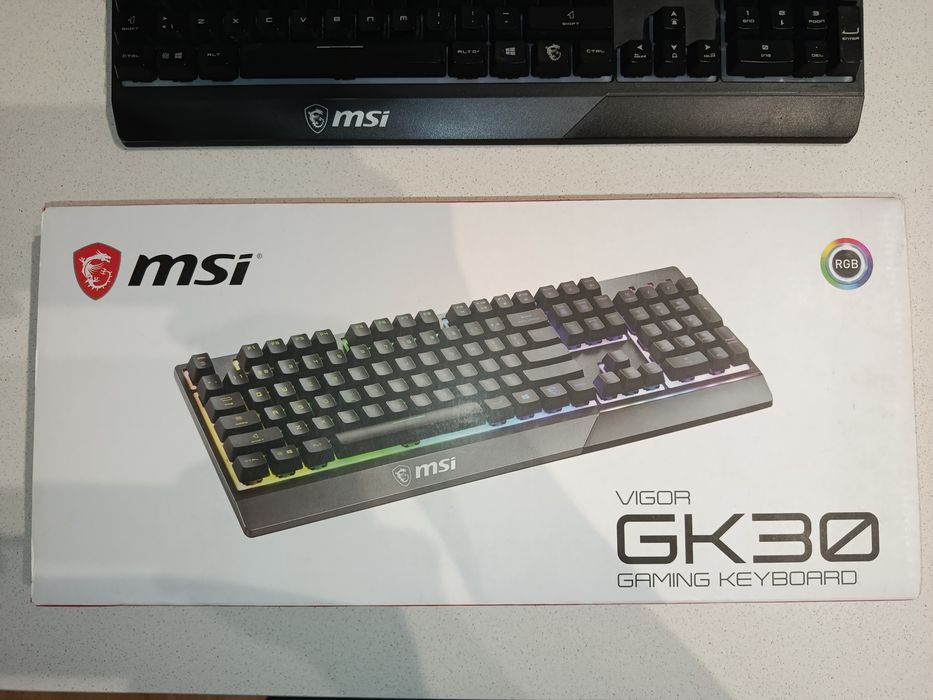 MSI GK30 Keyboard Without Issues425286451614853121