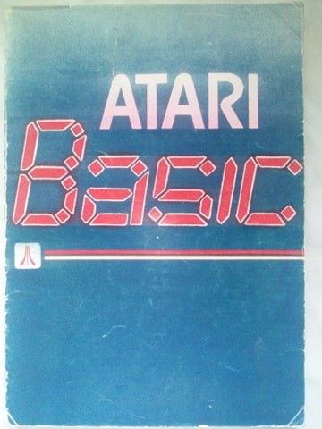 Atari Basic przewodnik