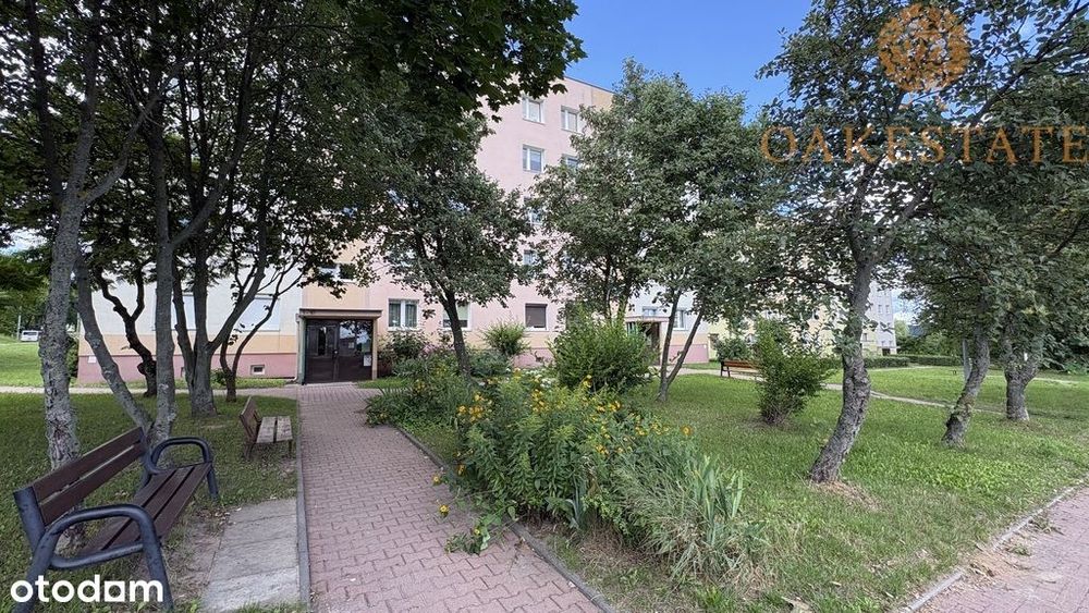 Na Stoku | 3 pokoje | Widok na Góry | 58,12 m²
