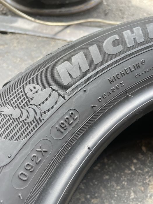 195/55 R16 Michelin Primacy 4 (Італія) 2шт./ літо