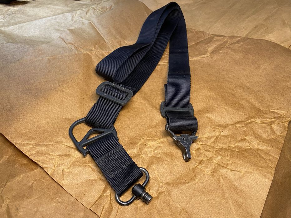 Ремінь ак 12 оригінальний