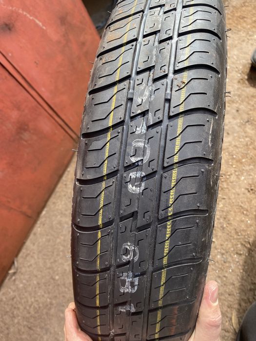 Докатка R16 5X112 Volkswagen Touaran