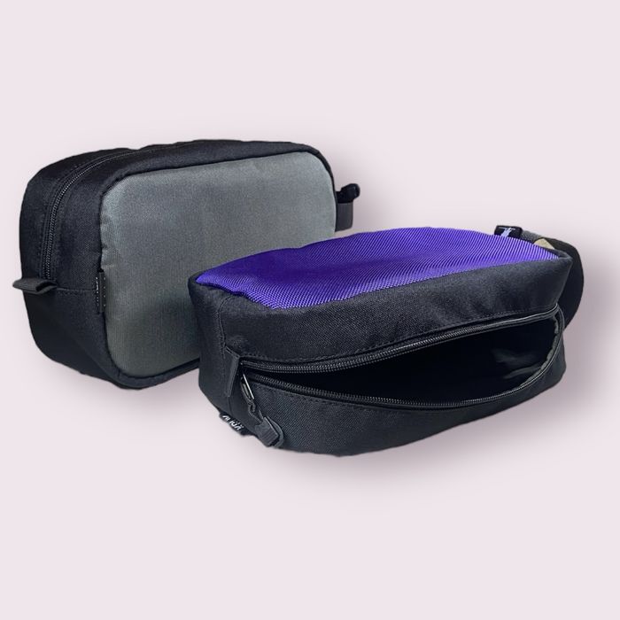 Несессер органайзер косметичка дорожня сумка для речей