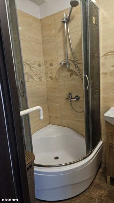 Na sprzedaż 2-pokojowe mieszkanie, 38 m² –Grunwald