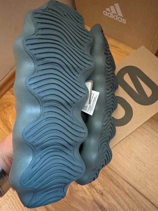Buty Adidas Yeezy boost Yeezy 450 stone teal 46 2i3
