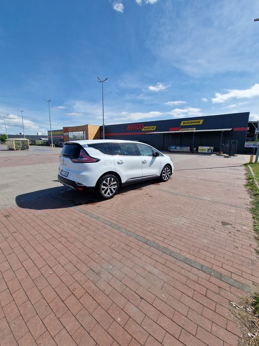 Sprzedam Espace V
