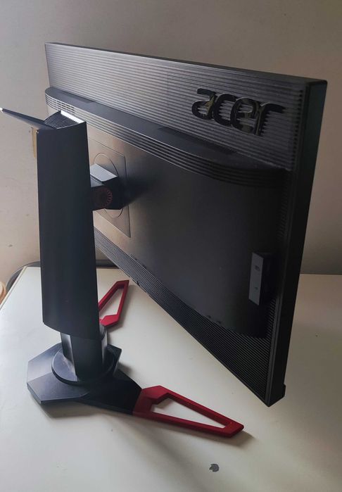 ACER PREDATOR XB271HK (4K) Monitor64585746810753121