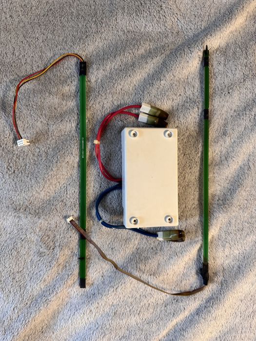 Силова плата для для водонагрівача Арістон АВС VLS PW 50