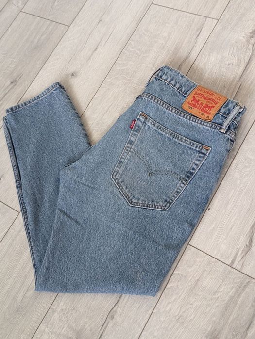 Levis джинси левис левіс