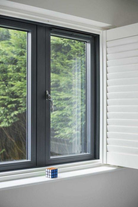 Розстрочка! Вікно метало-пластикове у Луцьку 90*120 -40% СТЕКО Steko