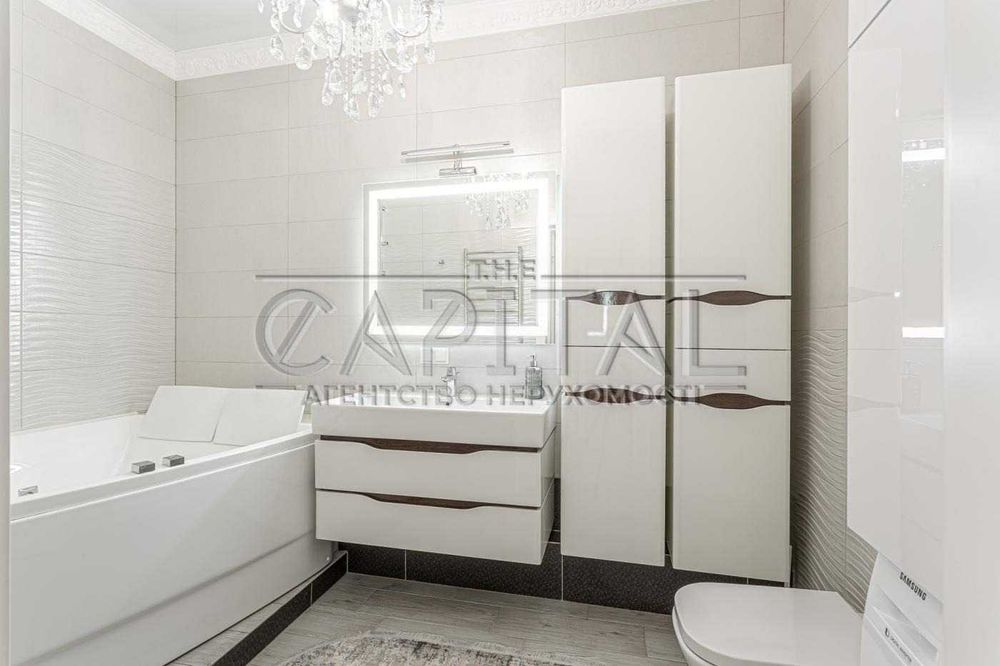 Продаж / Квартира / 71 м2 / ЖК Alter Ego / Печерський район