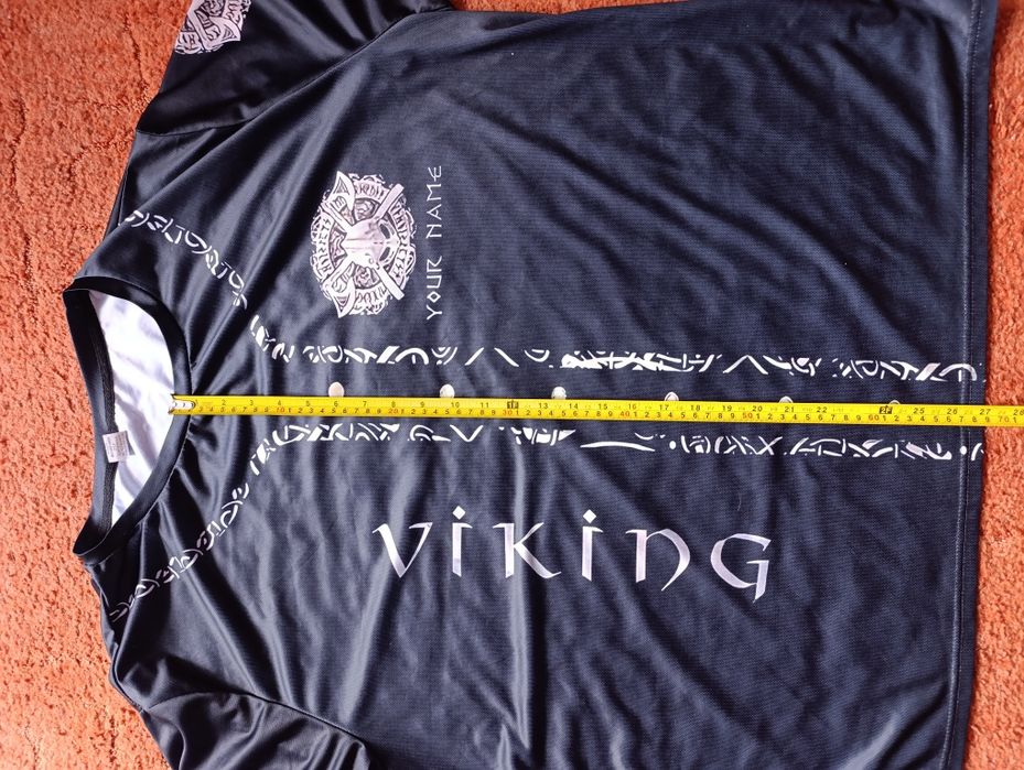 Футболка Viking 3XL
