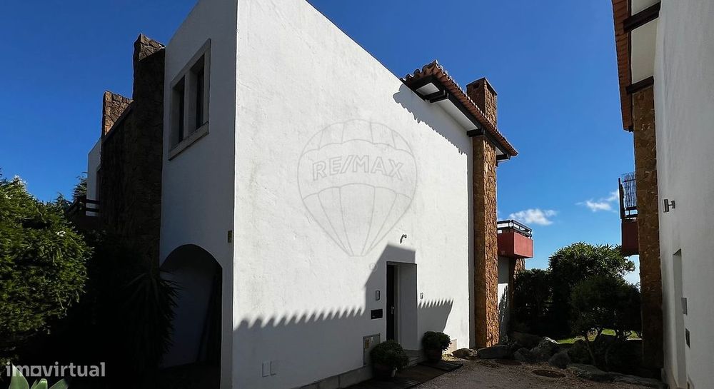 Moradia T3 para venda
