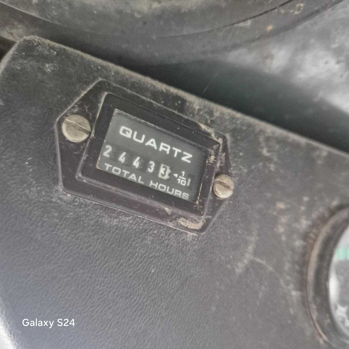 Maszyna bobcat 453 Gdańsk