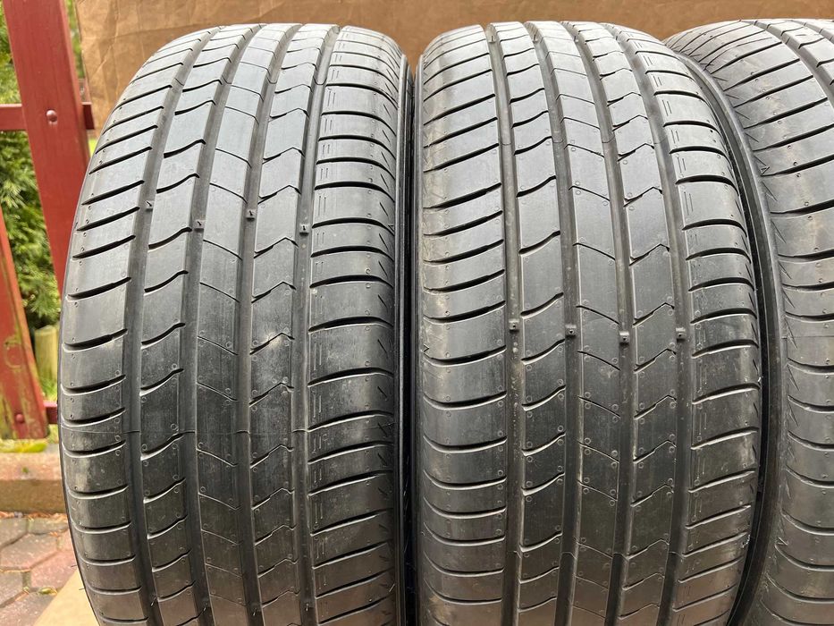 Opony Kumho ECSTA HS51 215/55R18 95H NOWE 2021
