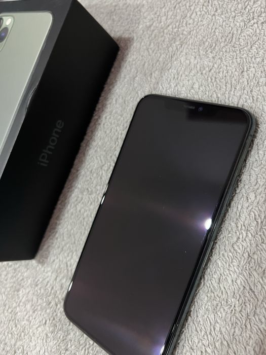 iPhone 11 Pro Max