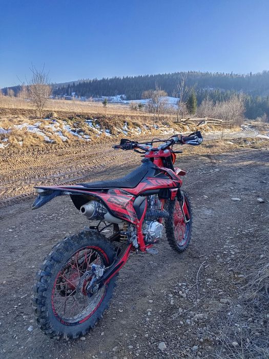 Продам кові старт 250