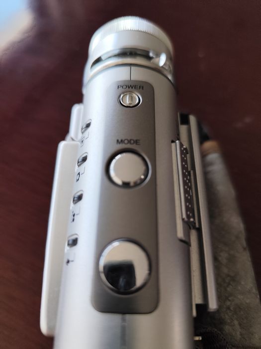 Microtek Take-it MV300 Digital Video Camera64584680251906122