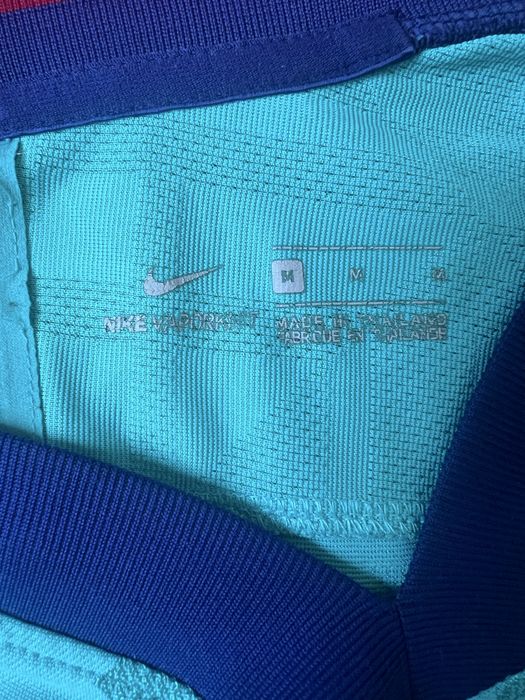 Koszulka Nike Barcelona