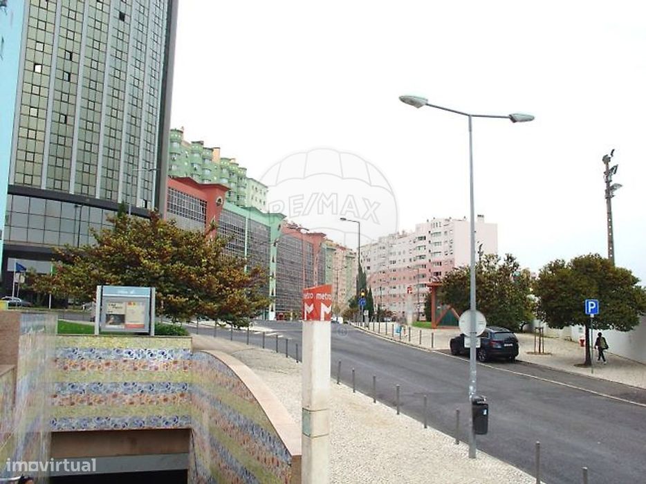 Armazém  para arrendamento