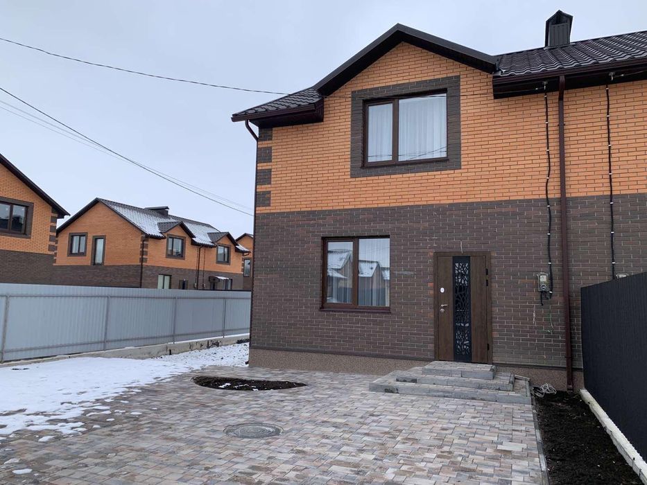 House by the address st. Bandery Stepana (area 100 m²) - Atlanta.ua - photo 3