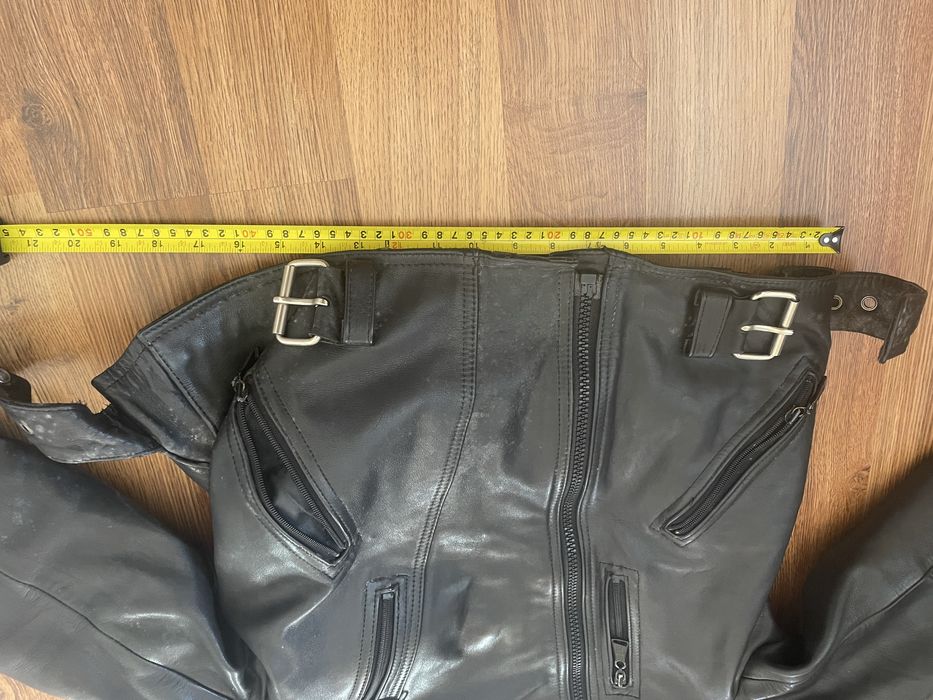 Продам Мото куртка розмір 52