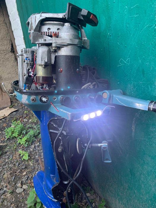 Вихрь 30 продам,новый