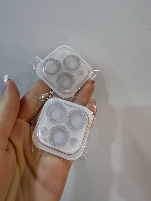 Захисне скло на камеру iphone 13pro