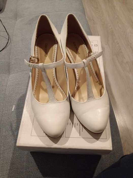 Sprzedam buty rozmiar 37